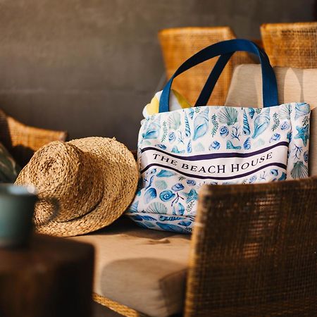 The Beach House Boutique Hotel West End Εξωτερικό φωτογραφία