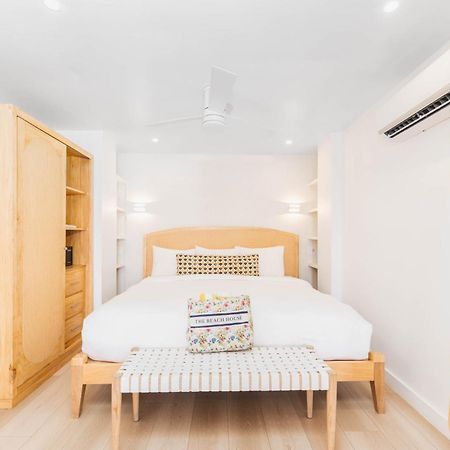 The Beach House Boutique Hotel West End Εξωτερικό φωτογραφία