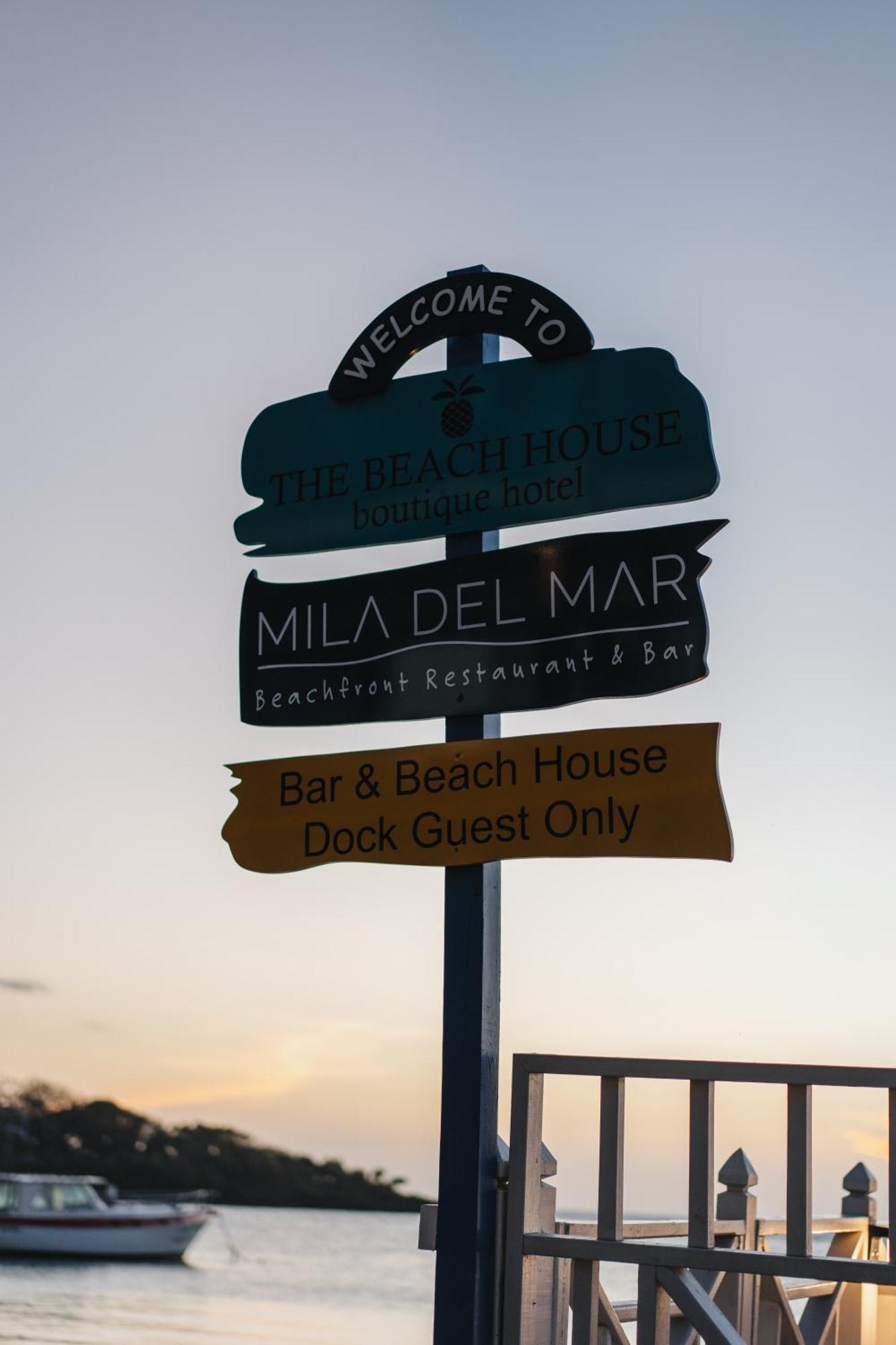 The Beach House Boutique Hotel West End Εξωτερικό φωτογραφία