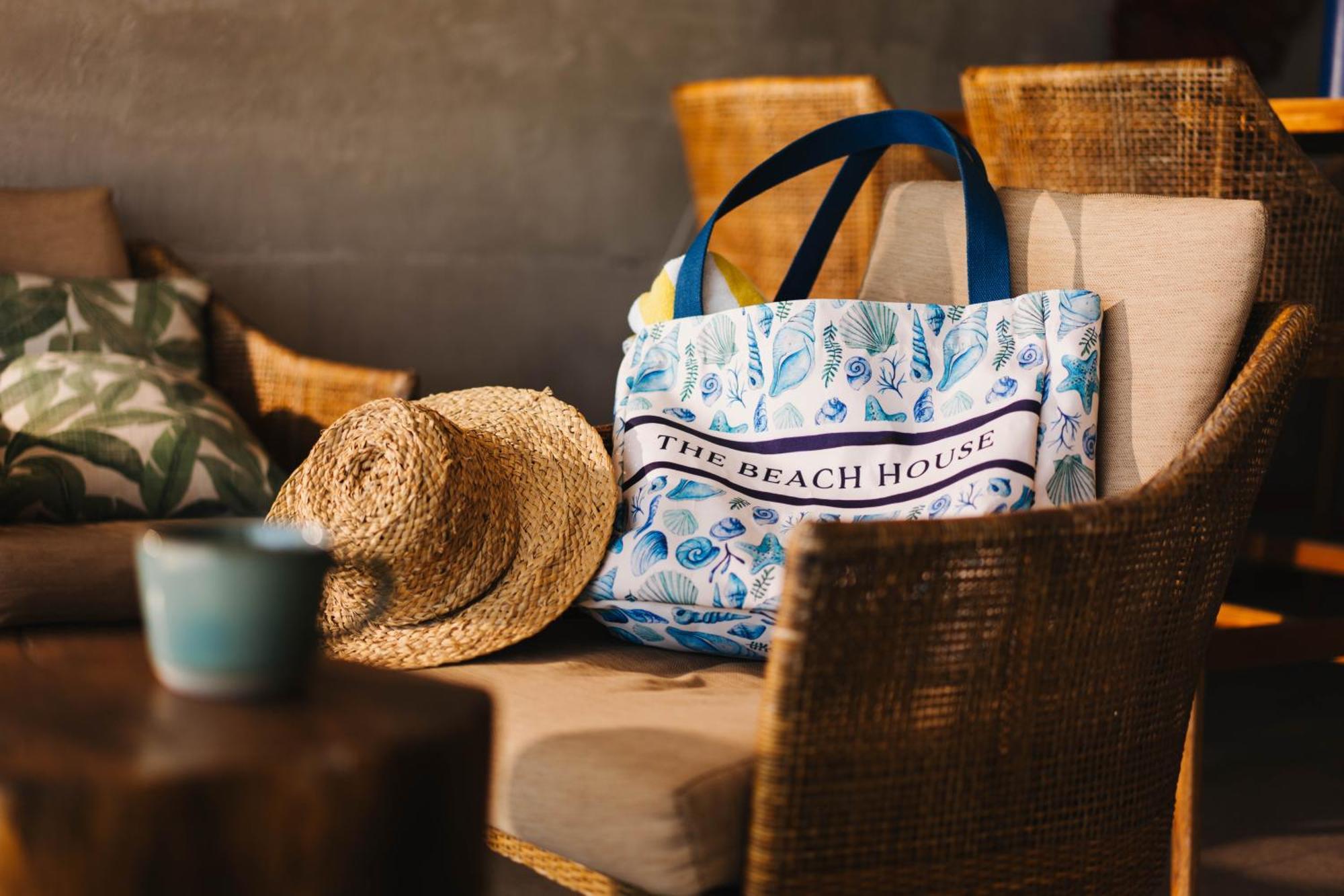 The Beach House Boutique Hotel West End Εξωτερικό φωτογραφία