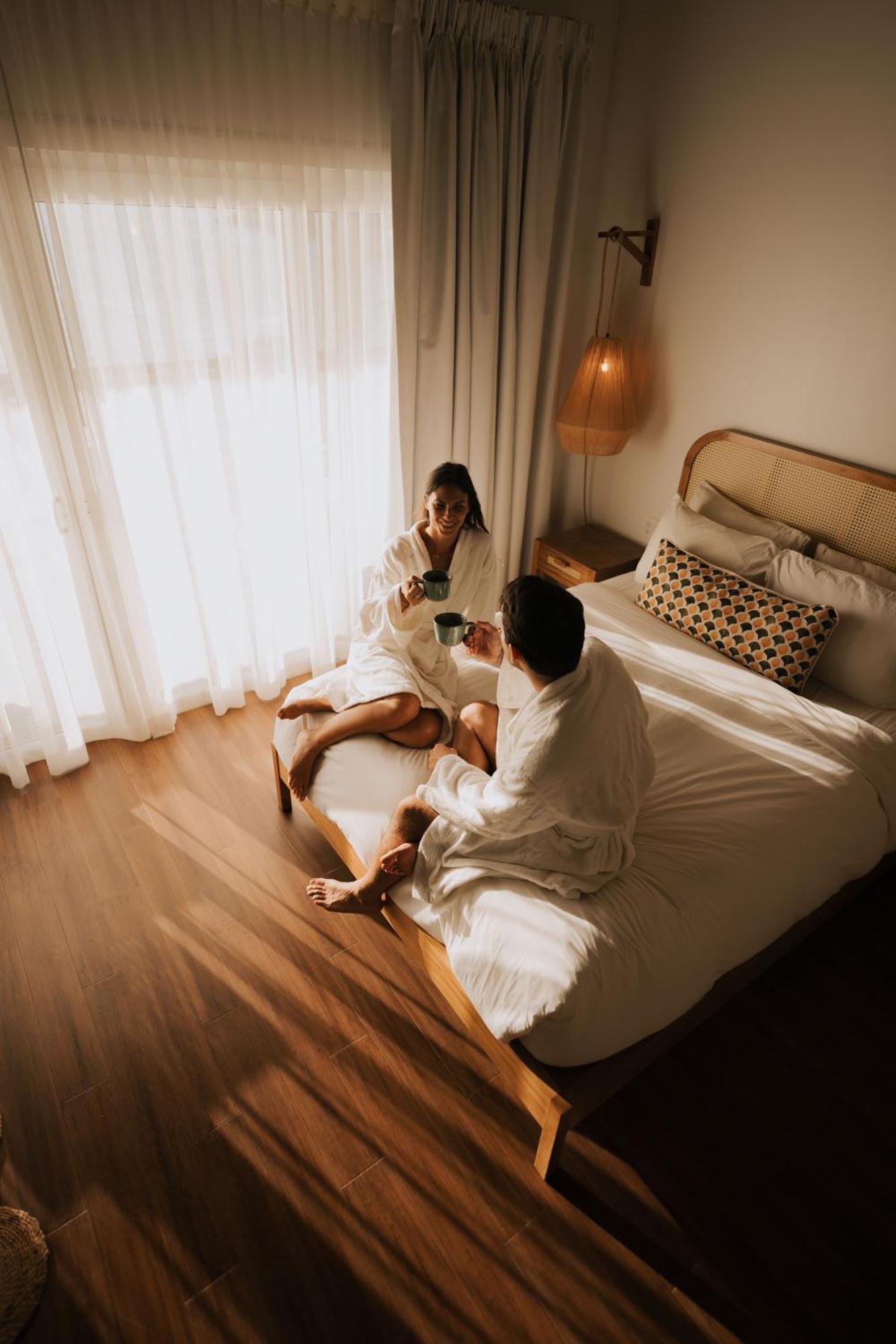 The Beach House Boutique Hotel West End Εξωτερικό φωτογραφία