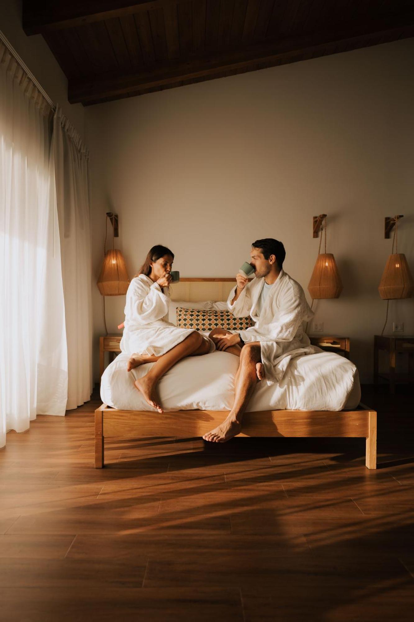 The Beach House Boutique Hotel West End Εξωτερικό φωτογραφία