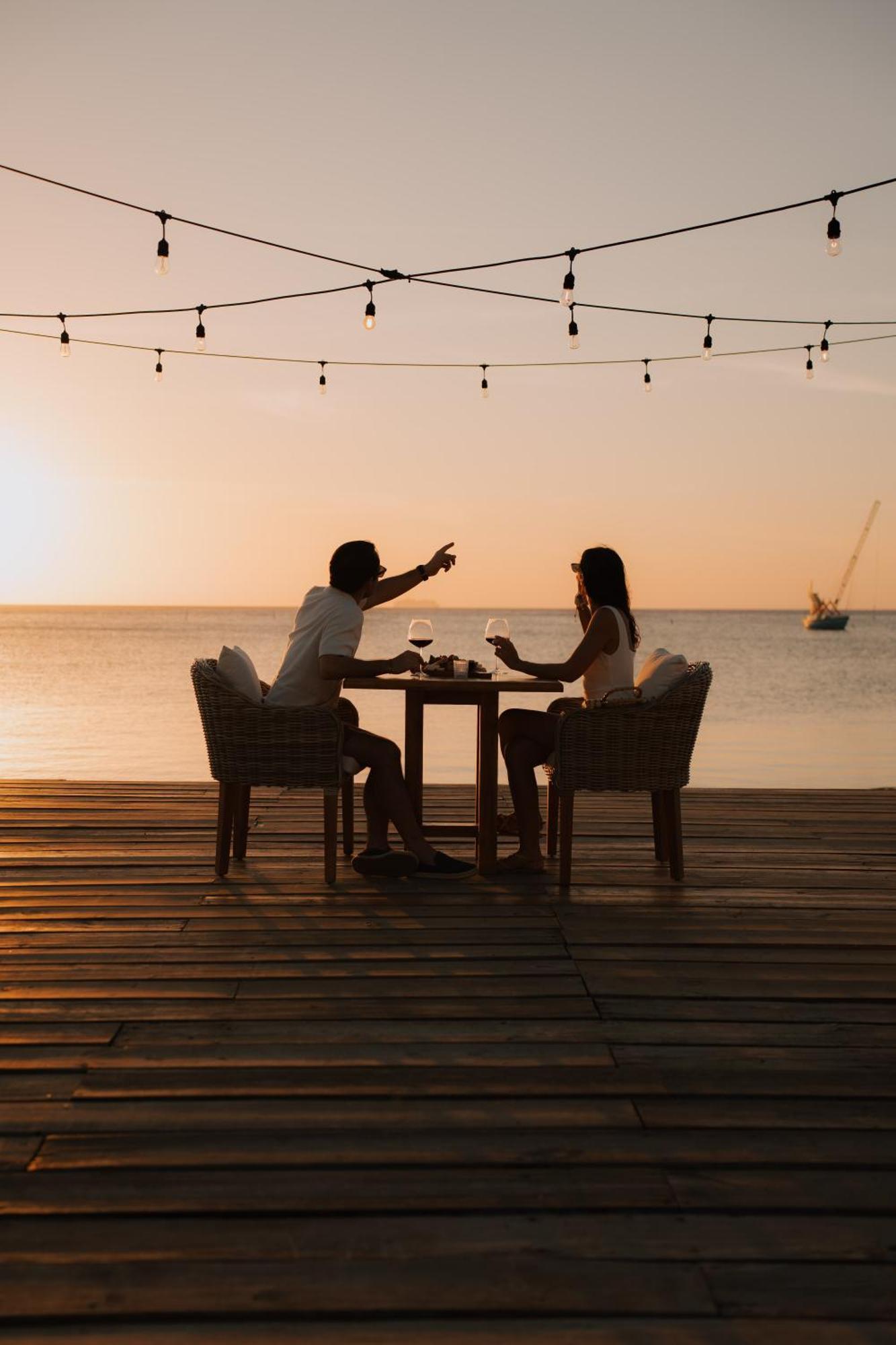The Beach House Boutique Hotel West End Εξωτερικό φωτογραφία