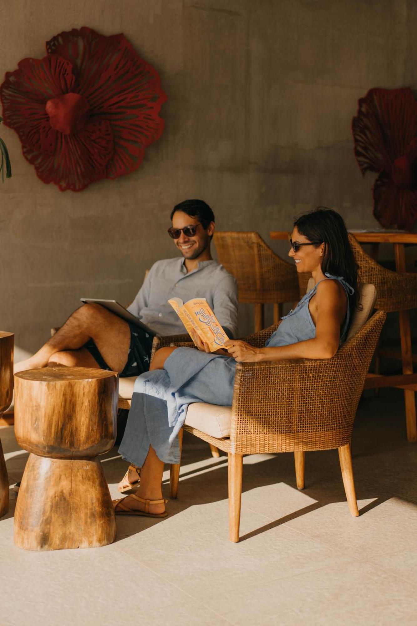The Beach House Boutique Hotel West End Εξωτερικό φωτογραφία