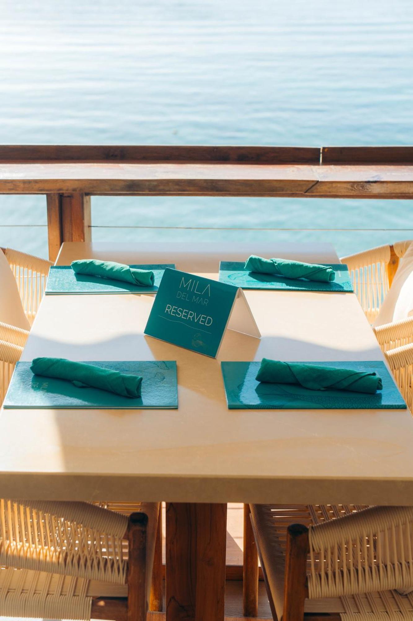The Beach House Boutique Hotel West End Εξωτερικό φωτογραφία