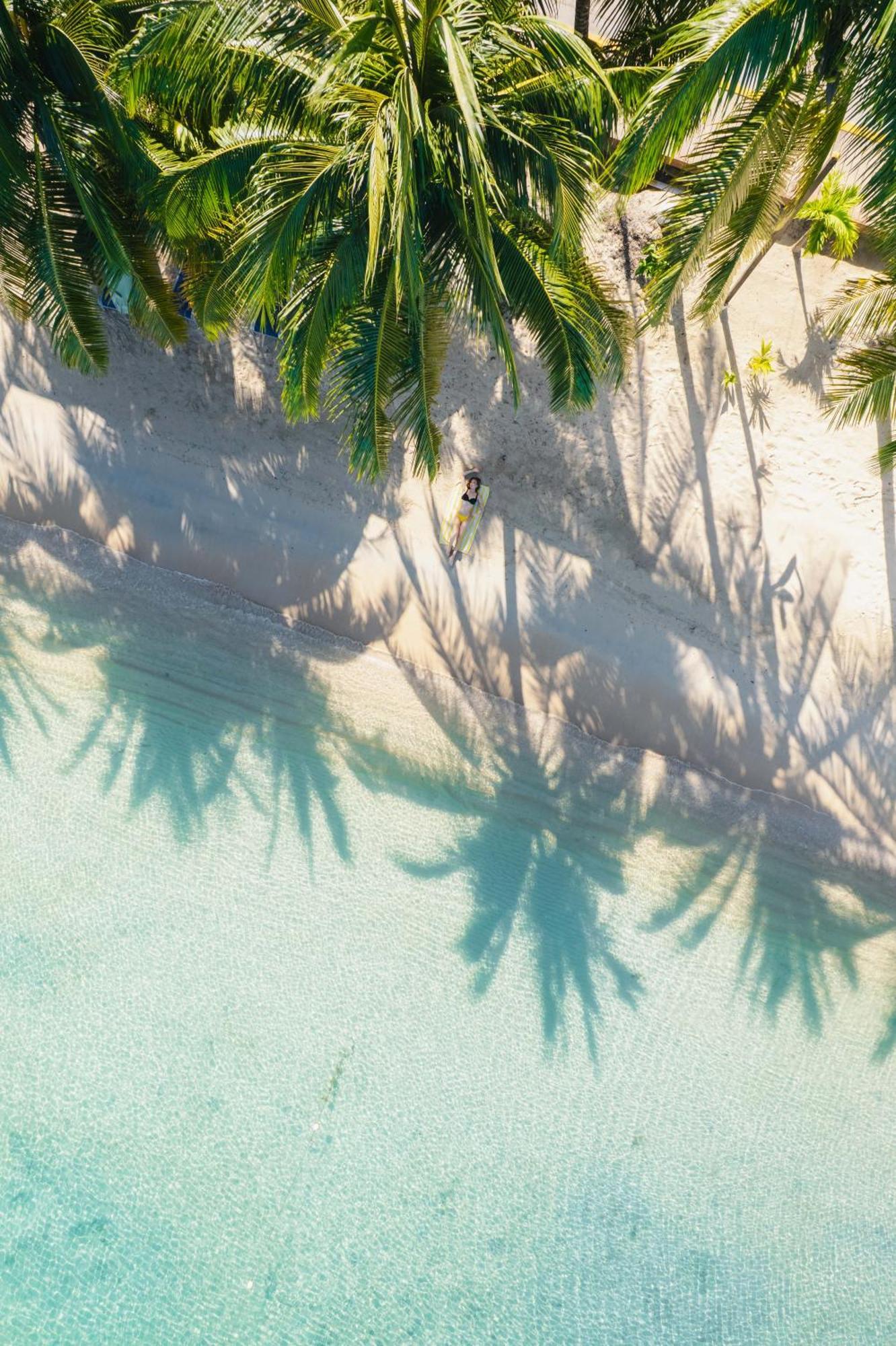 The Beach House Boutique Hotel West End Εξωτερικό φωτογραφία